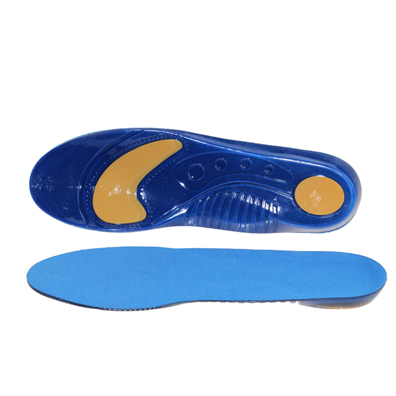 Tapis de chaussure pour talon en silicone